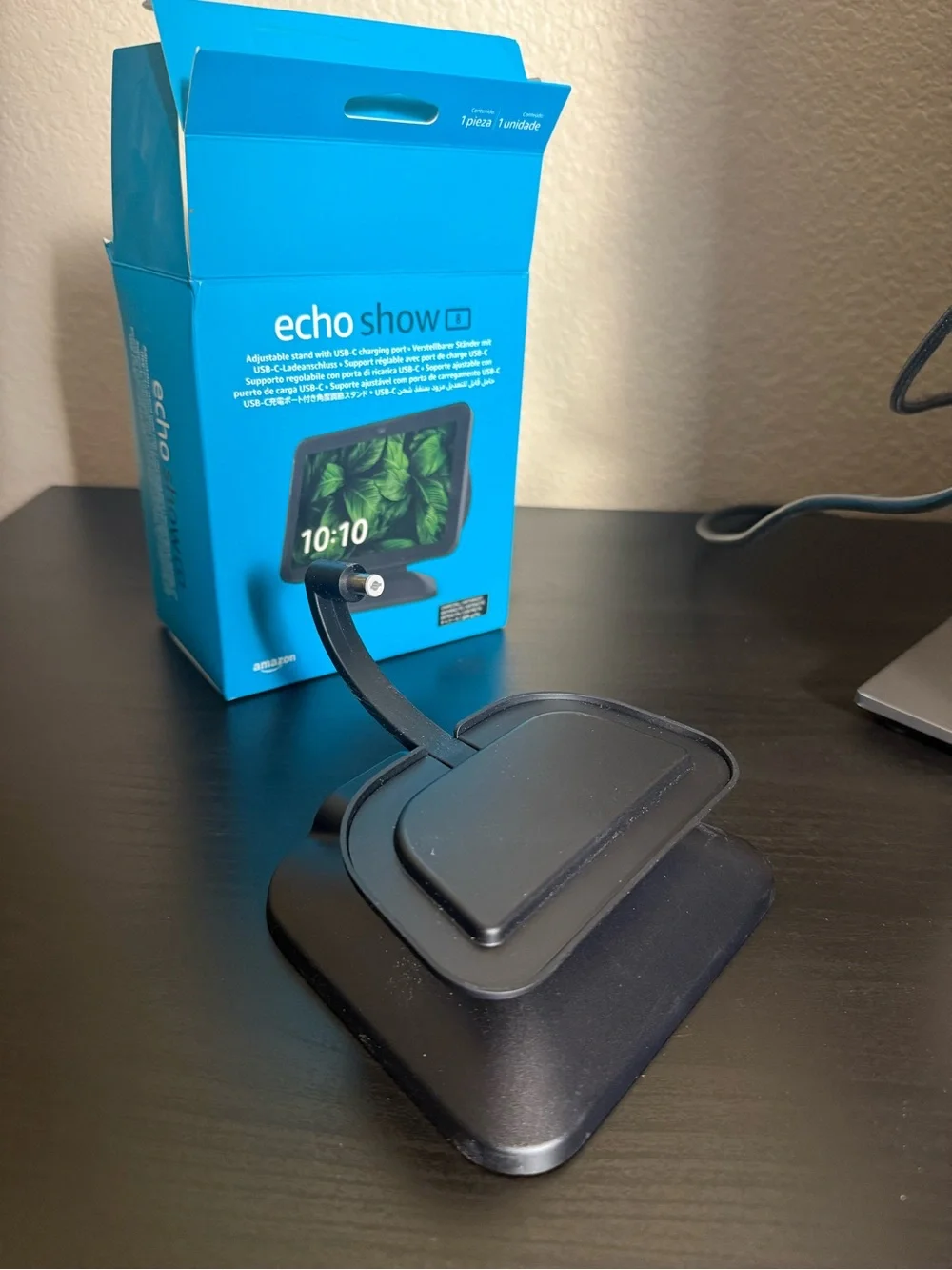 Amazon Echo stand